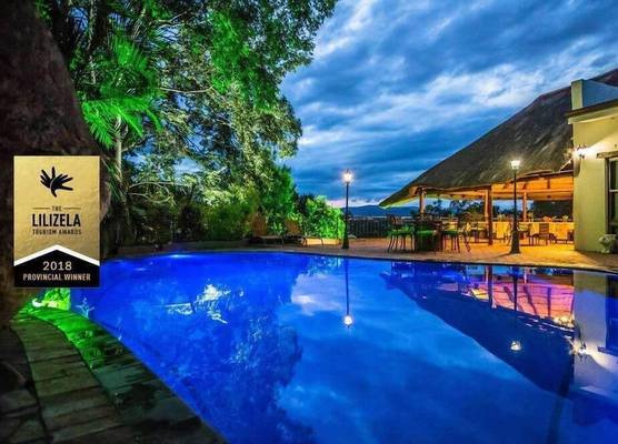 La Roca Guest House 1