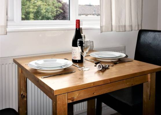 Palmers Apartment 1