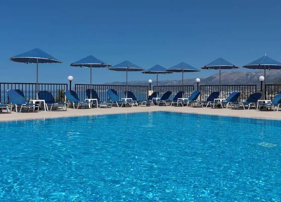 Mariamare apts 1