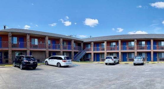 Jupiter Inn 1