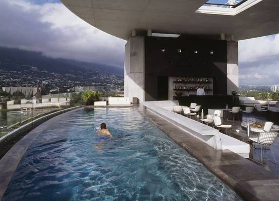 Habita Monterrey, a Member of Design Hotels 1