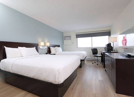 Canad Inns Destination Centre Polo Park 1