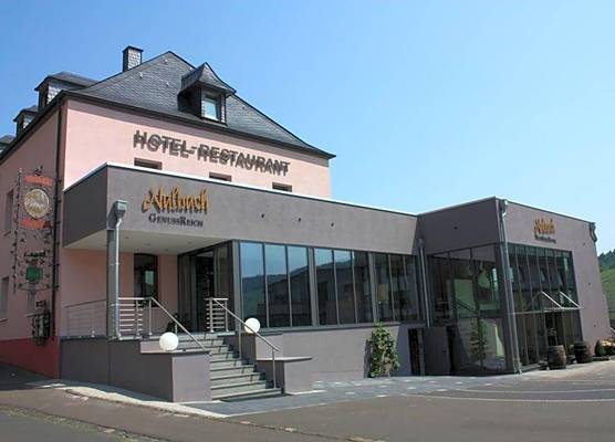 WeinBergHotel Nalbach 1