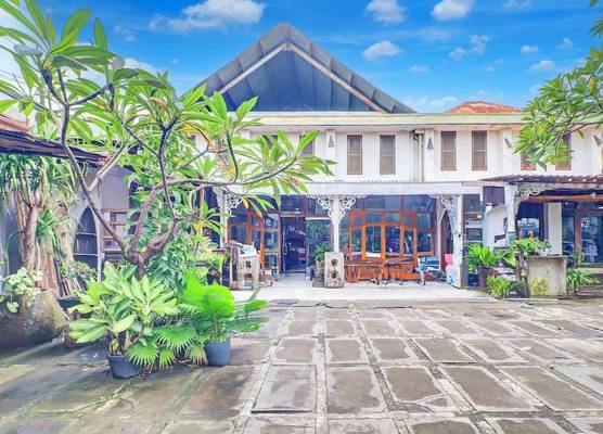 Collection O Sanur Near Bali Exotic Marine Park 1