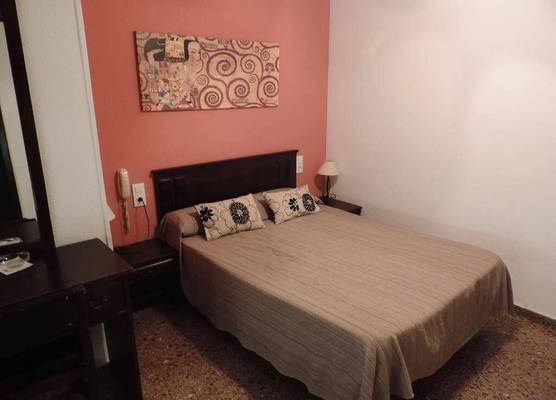 Hotel Azahar 1