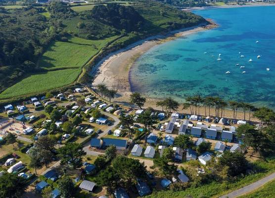 Camping RCN Port l'Epine 1