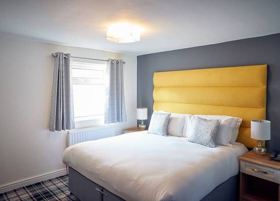The Kirkfield Hotel 1