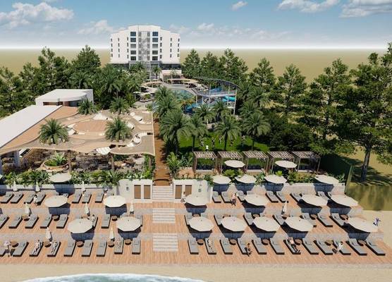 Calido Sol Hotel - All inclusive 1