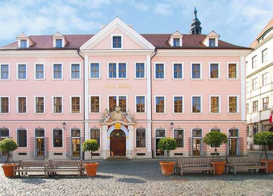 Hotel Börse 1