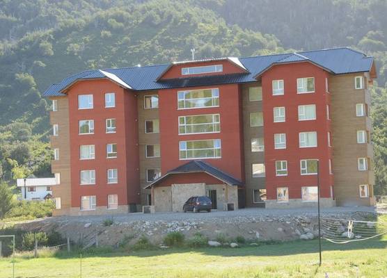 Village Condo 1