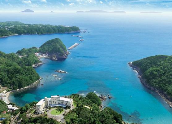 Shimoda Tokyu Hotel 1