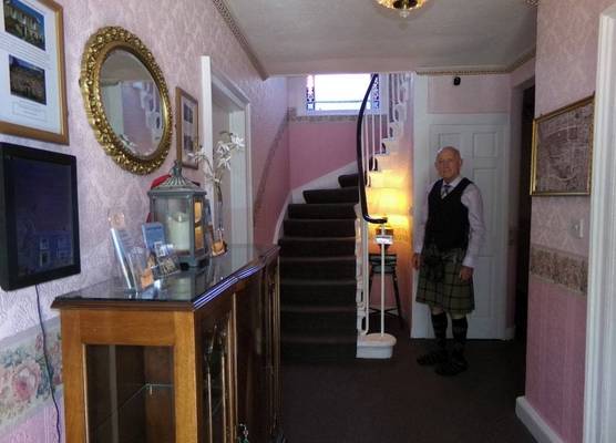 Averon Guest House 1