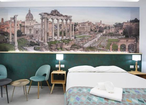 Domus suites 1