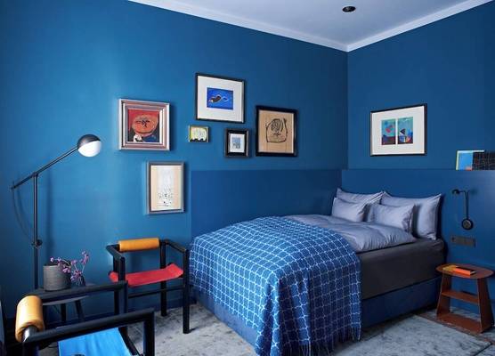 Bagatelle Gardenhouse 1