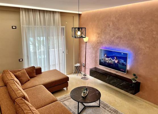 Tourists Residence 1