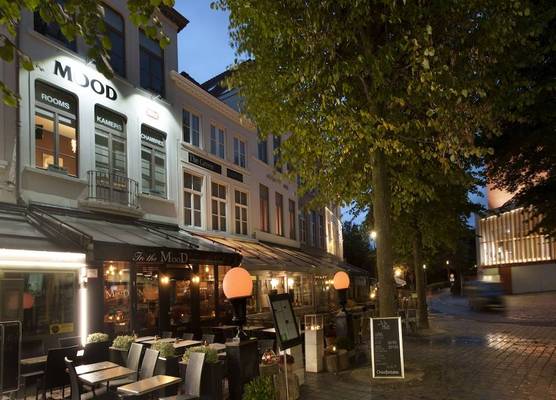 Guesthouse Vakantie Logies Hollywood 1