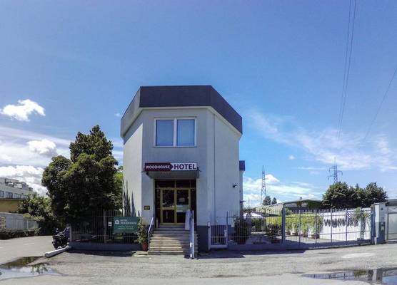 La Cordata Accommodation - Woodhouse Bike Hotel 1