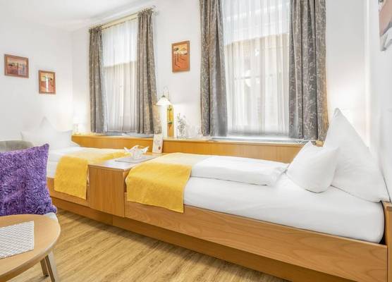 Wander und Aktiv Hotel Rösslwirt 1