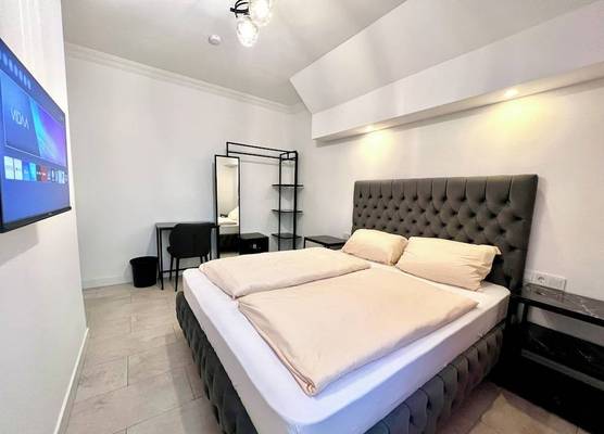 Durmaz Hotel 1