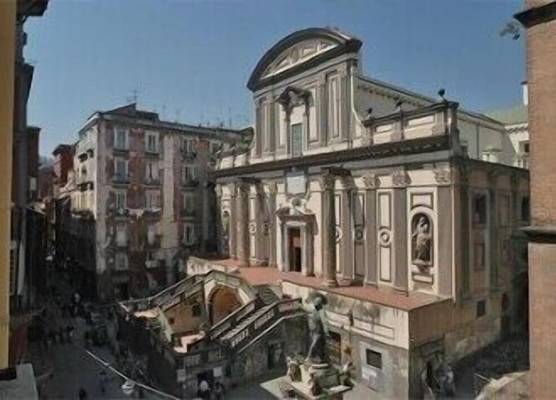 B&B Domus Gemi 1