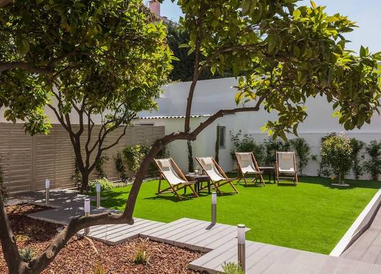Vila Garden Guesthouse 1