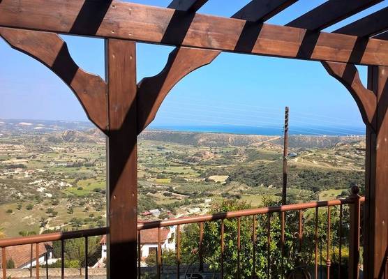 Patriko Village Home 1