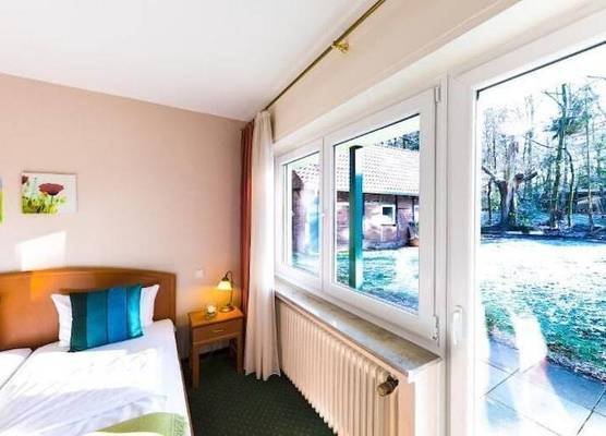 Waldhotel Schipp-Hummert 1