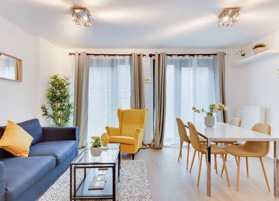 Europea Royal Studio Residence 1