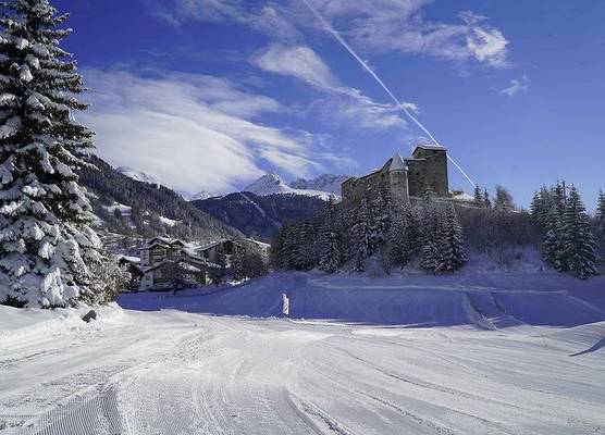 Alpen-Comfort-Hotel Central 1