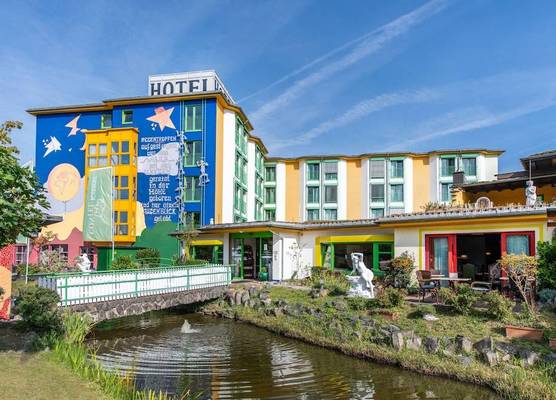 CONTEL Hotel 1