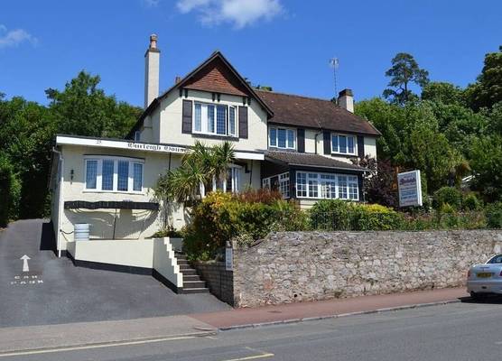 Burleigh House 1