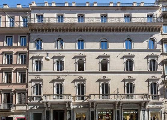 Amazing Piazza Venezia Suites 1