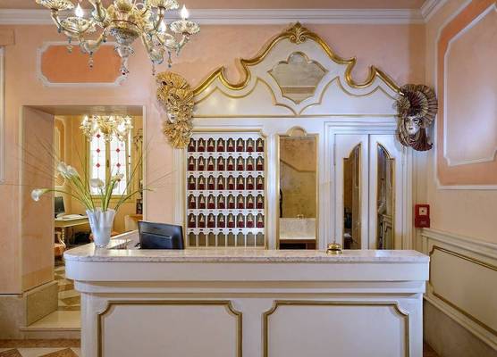 Hotel Canaletto 1