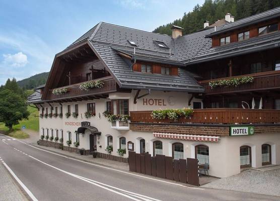Hotel Mondschein 1