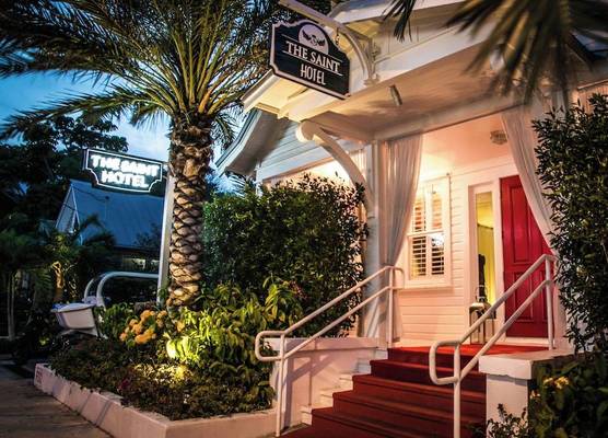 The Saint Hotel Key West, Autograph Collection, Adult Only 1