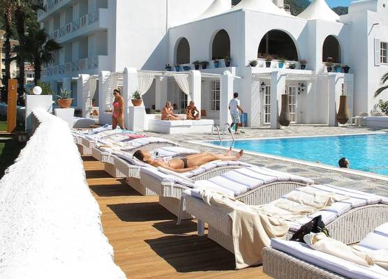 Casa Blanca Beach - Adults Only 1