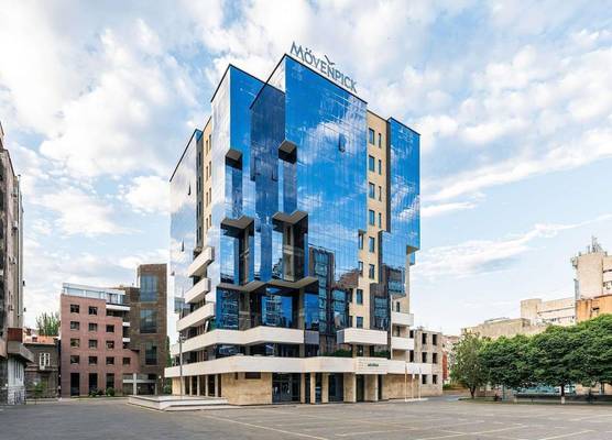 Mövenpick Yerevan 1