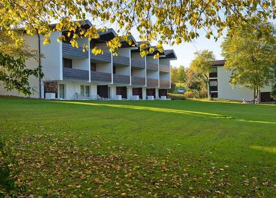 Marina Hotel am Starnberger See 1