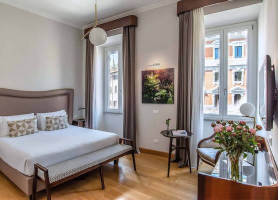 Relais Rione Ponte 1