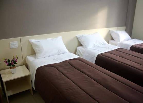 Hotel Portobello 1