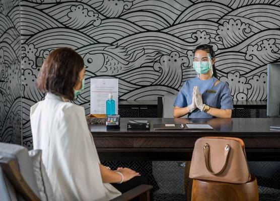 InterContinental Hotels PHUKET RESORT by IHG 1
