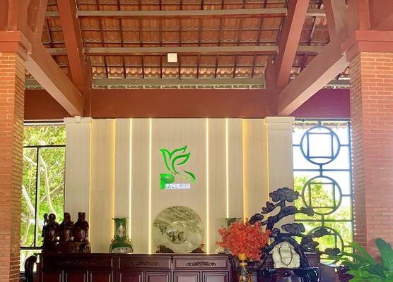 Peace Resort 1