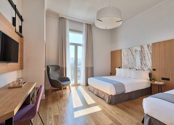 Aegli Hotel Volos 1