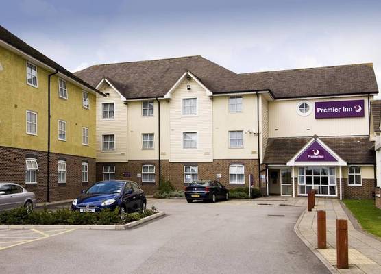 Premier Inn Hull North 1