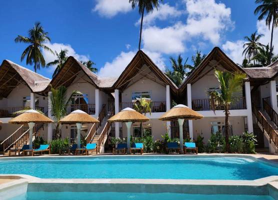 Olzadia Boutique Hotel 1