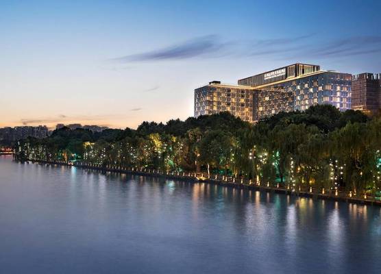 Kempinski Hotel Hangzhou 1