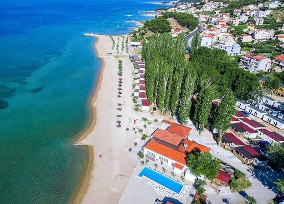Camping Almissa 1
