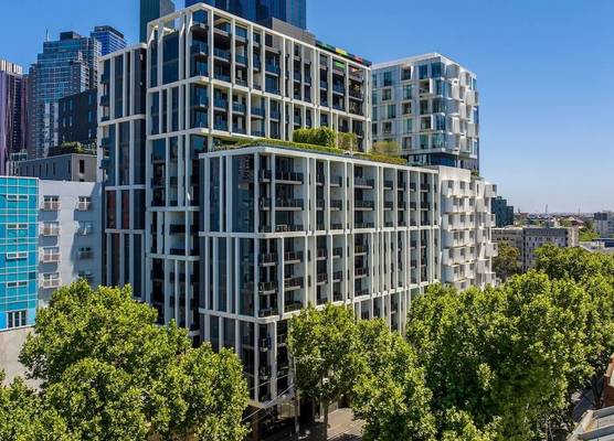 The Eminence Apartments by CLLIX 1