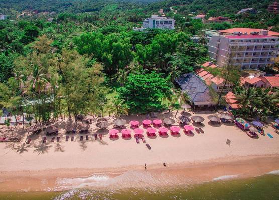 Arcadia Phu Quoc - Bungalow Beach 1
