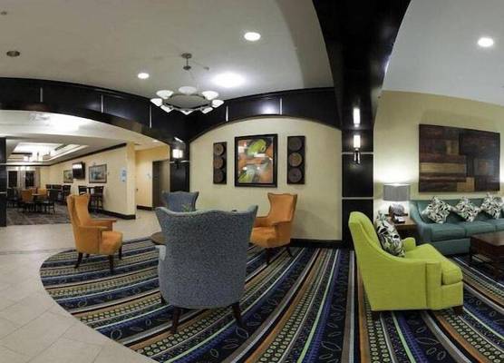 Holiday Inn Express & Suites COVINGTON by IHG 1
